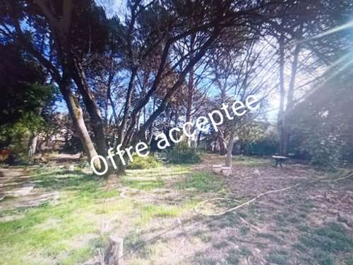 Prades-le-Lez Hérault terrein foto 7198485