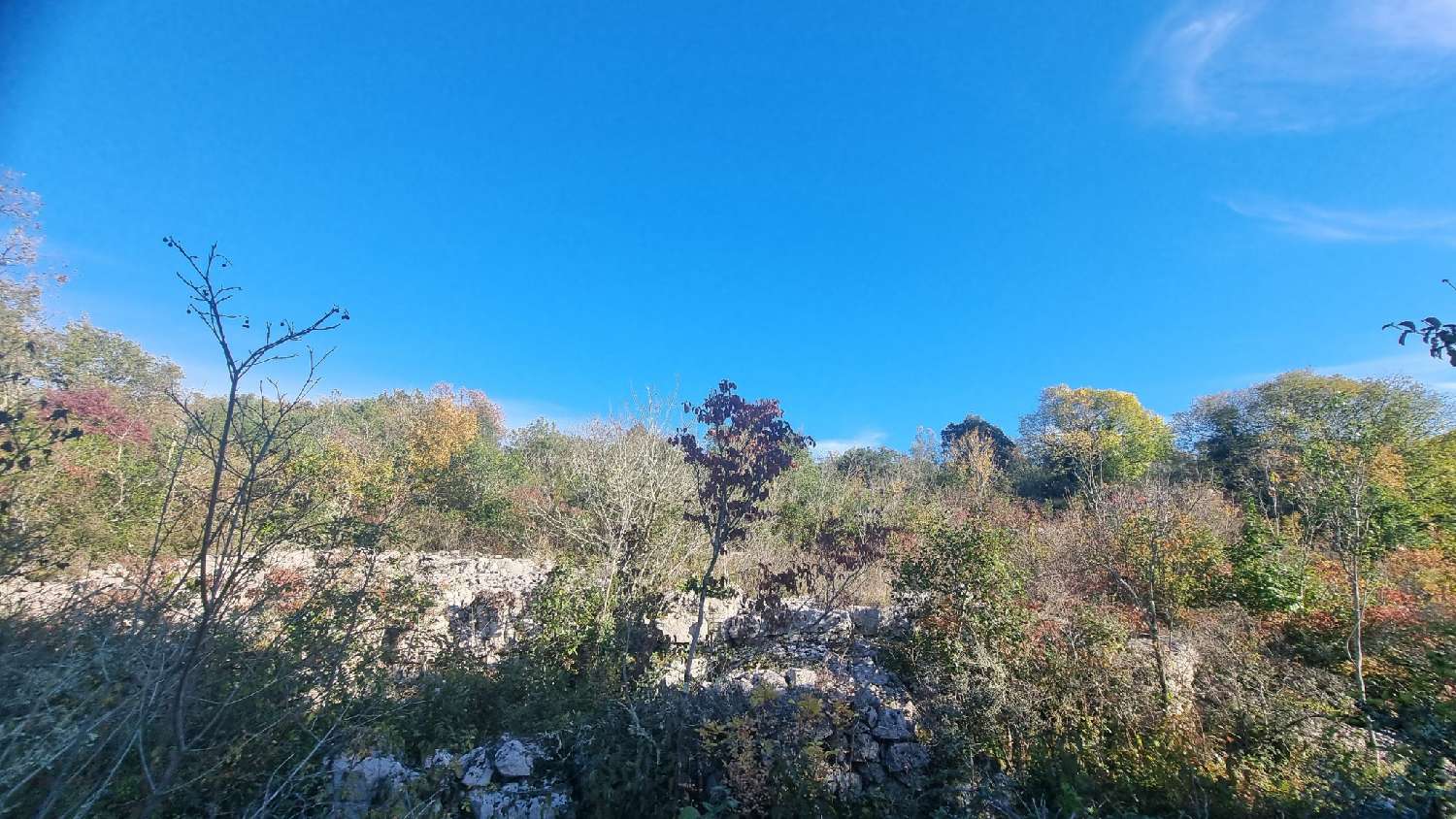  te koop terrein Pradons Ardèche 4