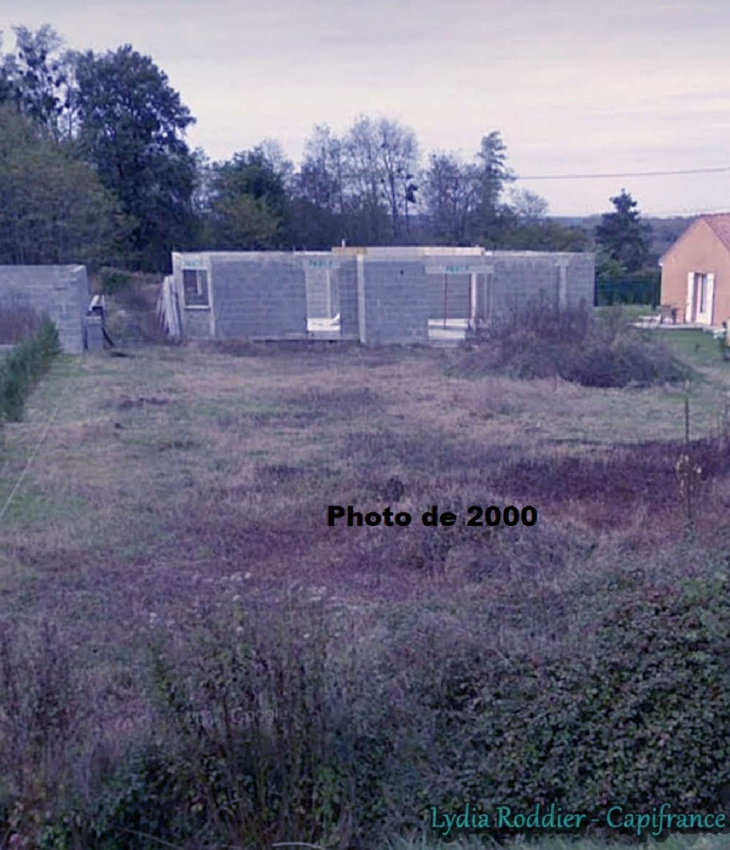  te koop terrein Puy-Guillaume Puy-de-Dôme 1