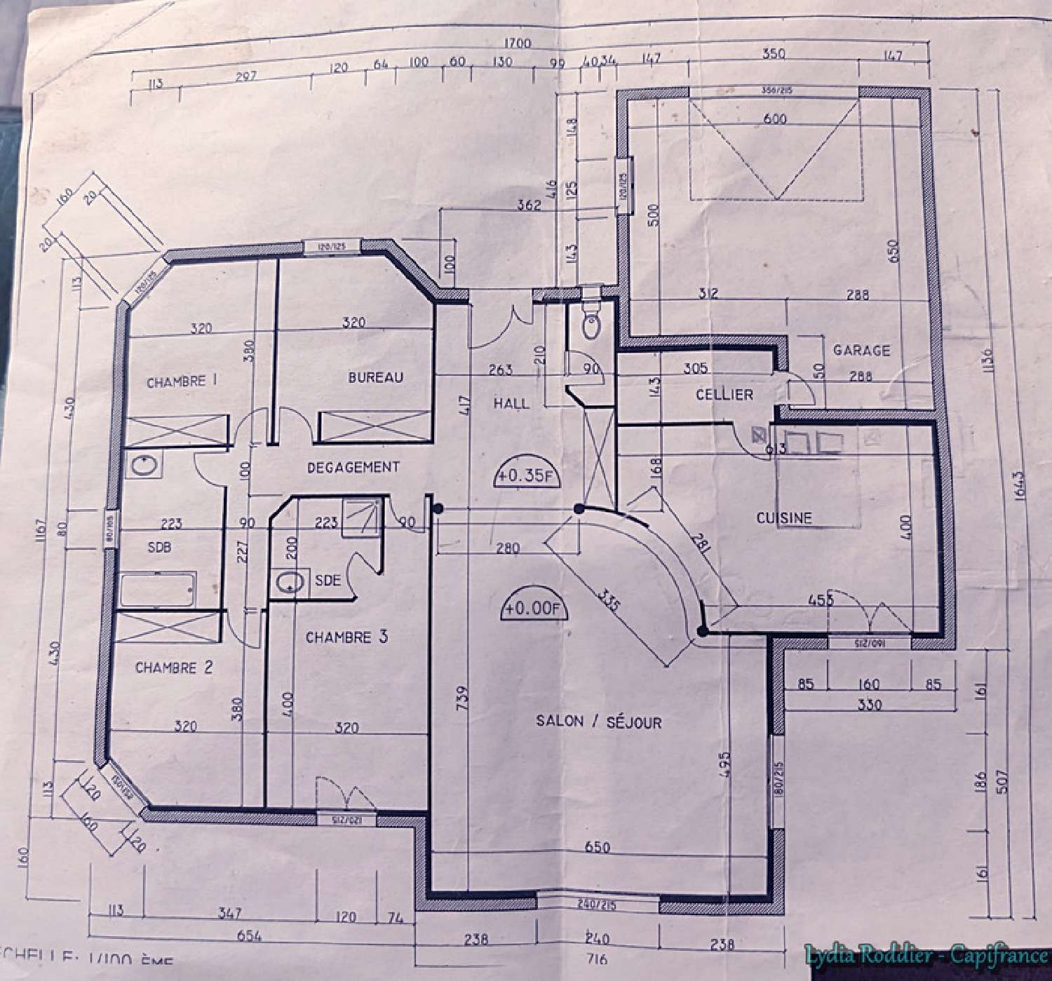  te koop terrein Puy-Guillaume Puy-de-Dôme 2