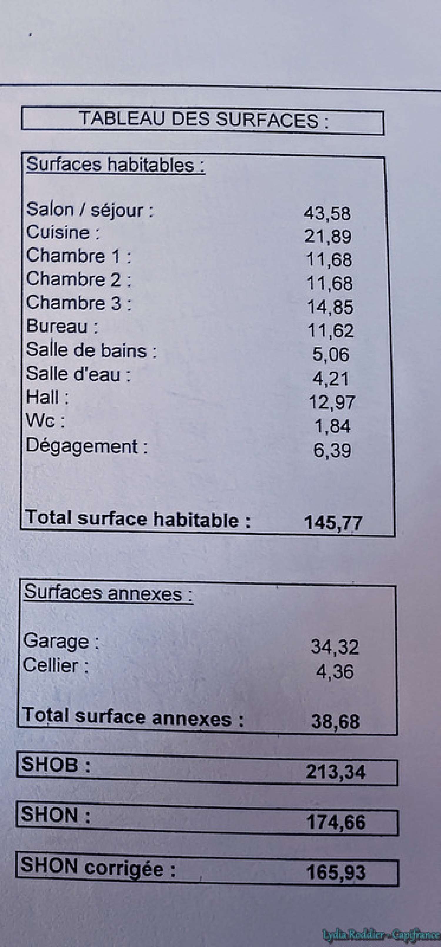  te koop terrein Puy-Guillaume Puy-de-Dôme 3