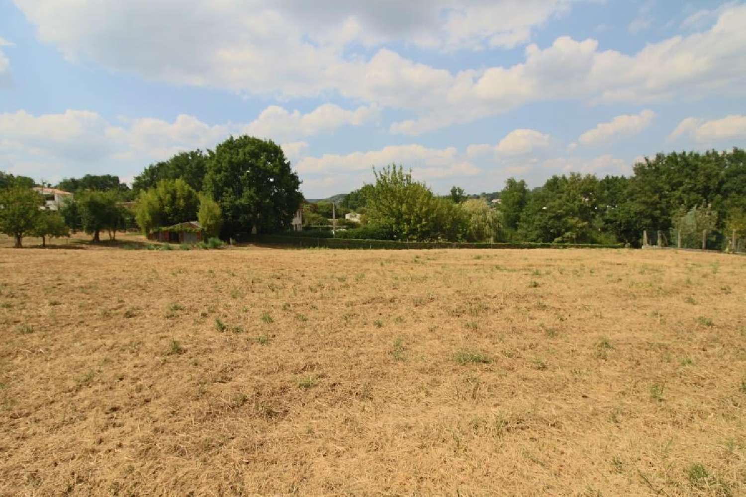 for sale terrain Puy-l'Évêque Lot 4