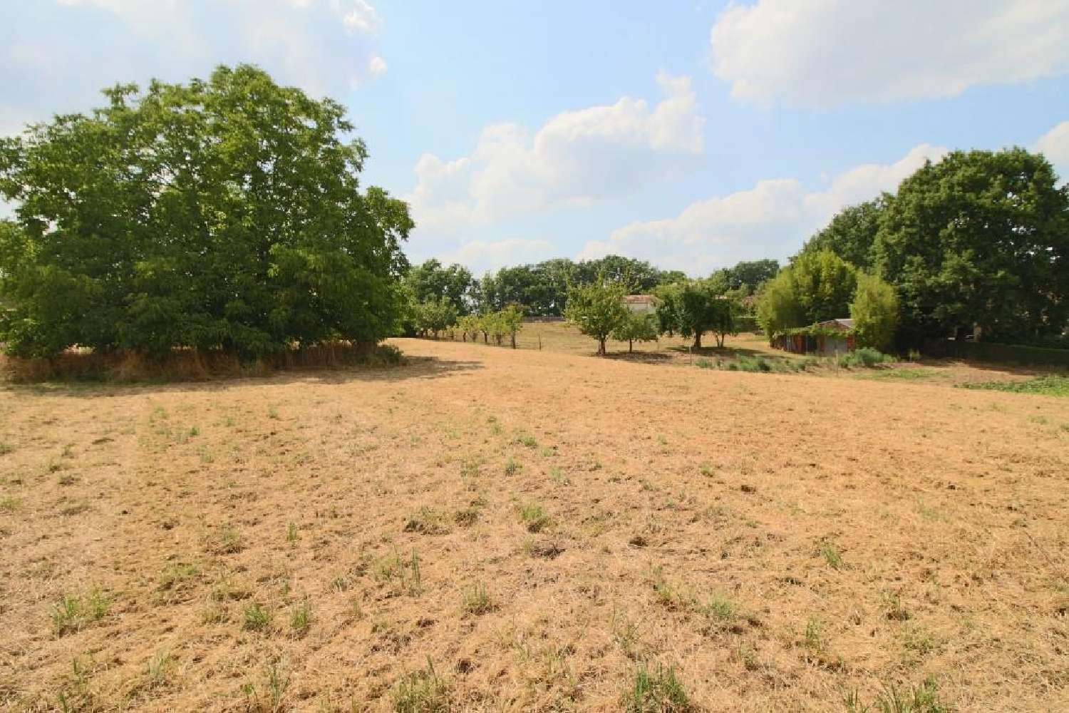 for sale terrain Puy-l'Évêque Lot 5