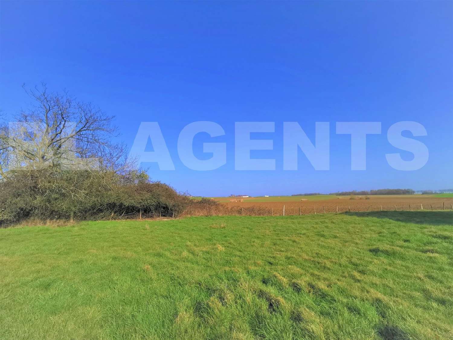  te koop terrein Rebais Seine-et-Marne 1