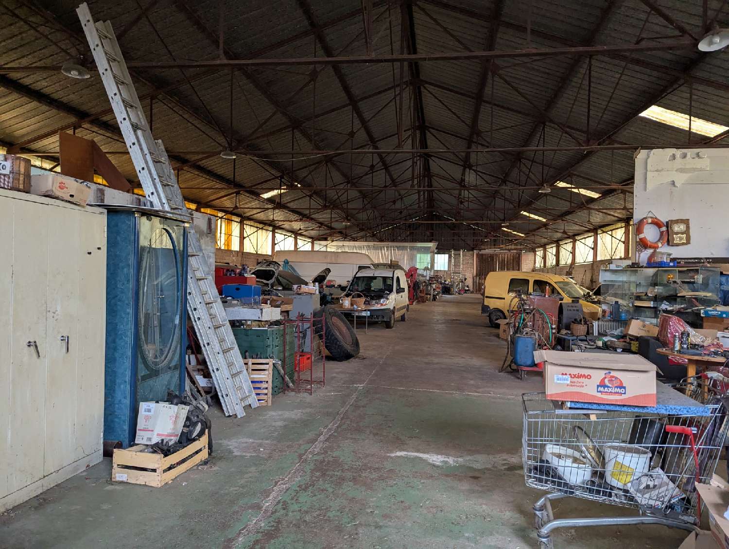 à vendre terrain Recologne Haute-Saône 1