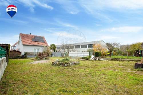 Reiningue Haut-Rhin terrain foto 7206569