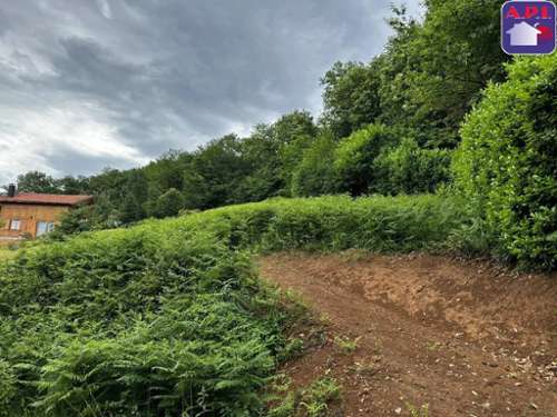 Rimont Ariège terrein foto 7188927