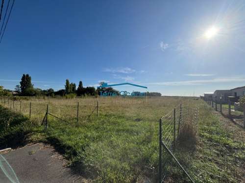 Rioux Charente-Maritime terrain foto 7184911