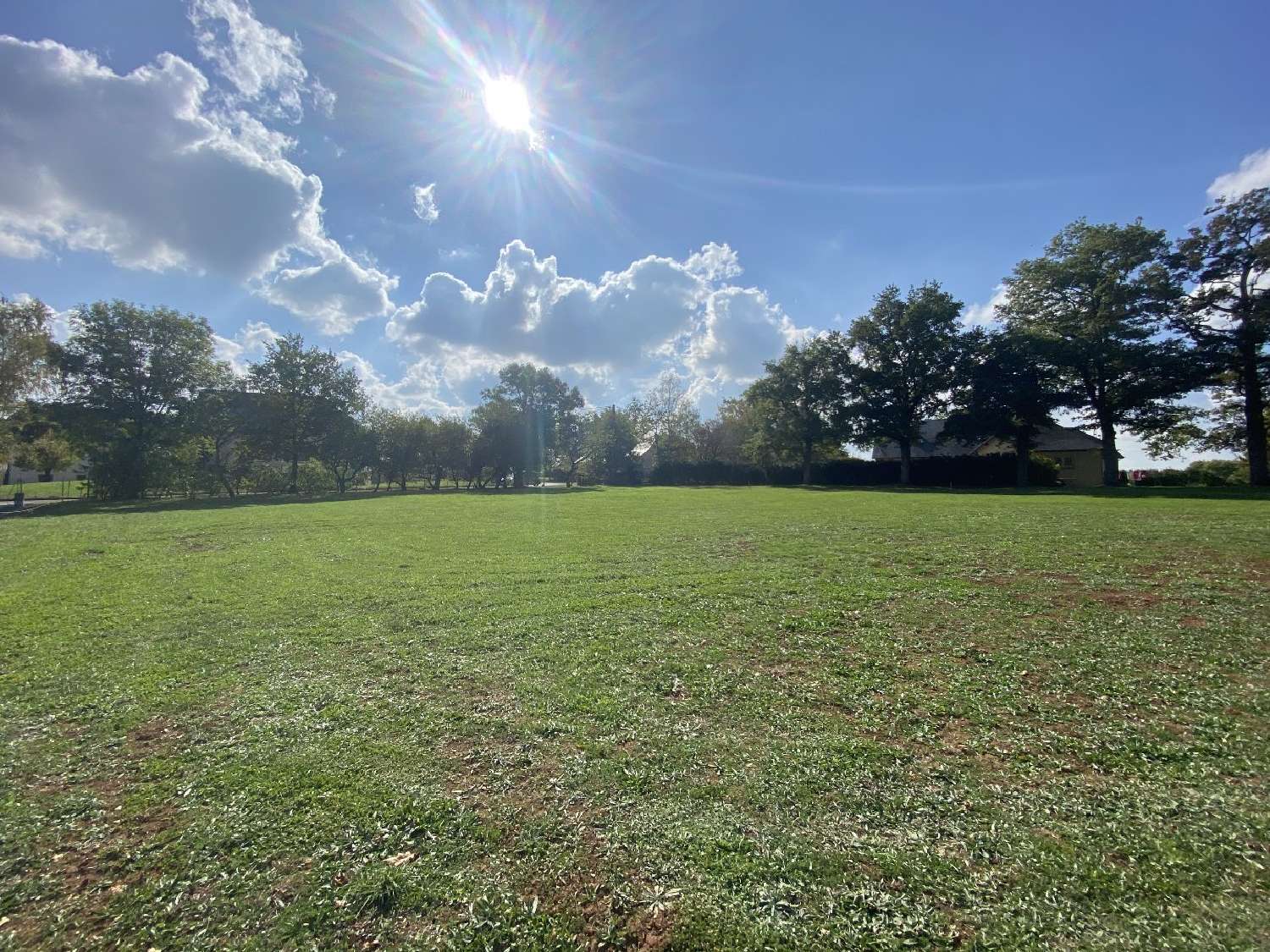  te koop terrein Rodez Aveyron 1