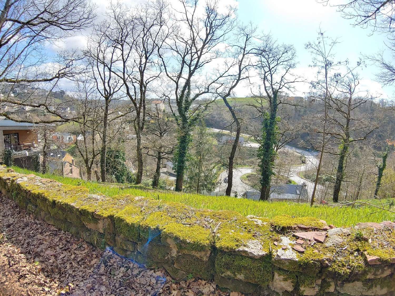  te koop terrein Rodez Aveyron 2