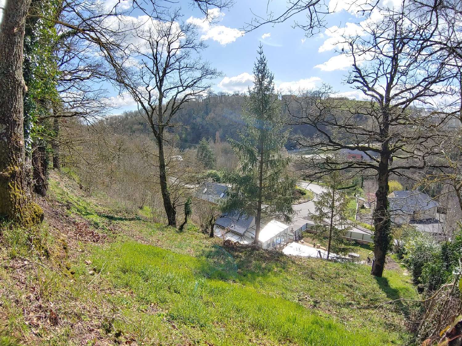  te koop terrein Rodez Aveyron 4