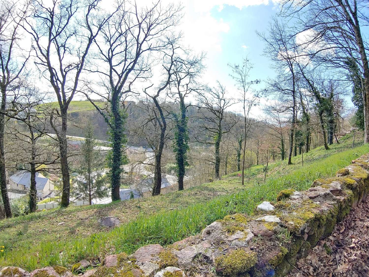  te koop terrein Rodez Aveyron 6