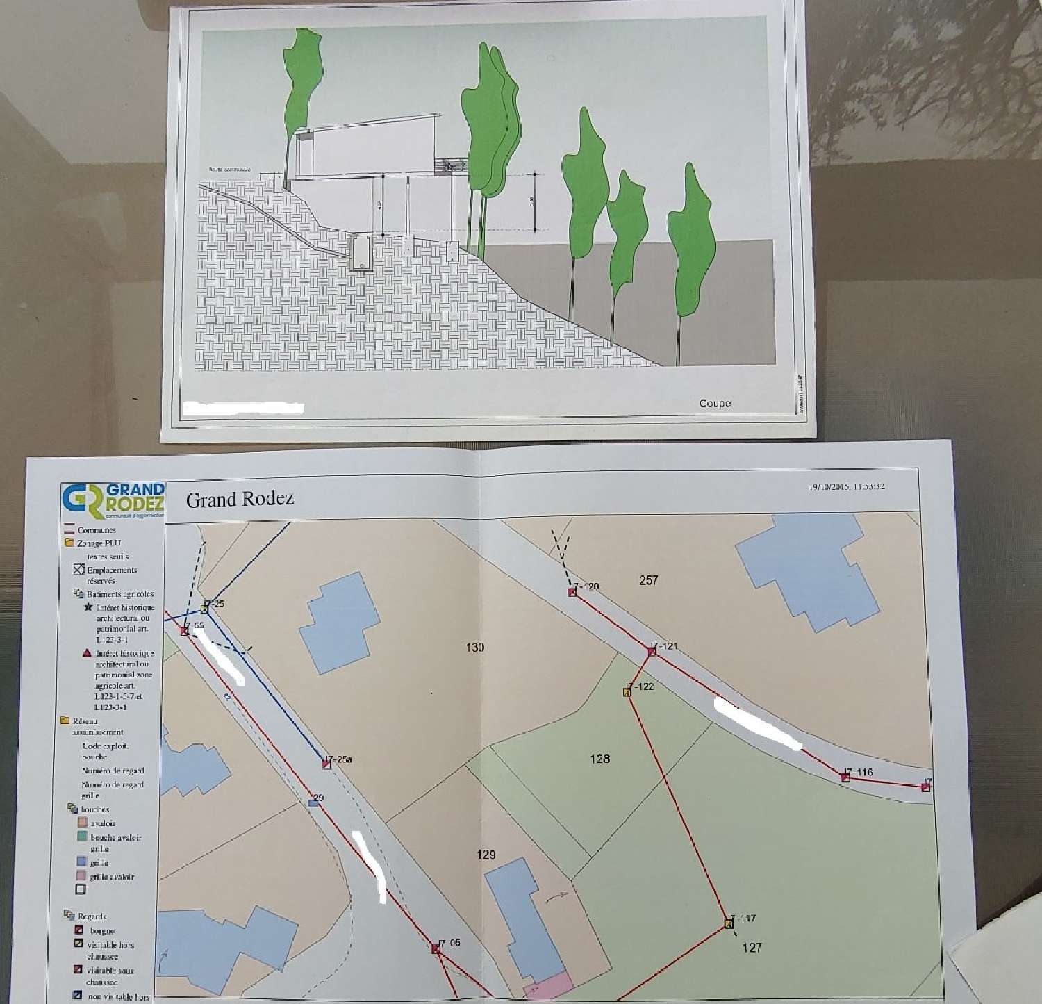  te koop terrein Rodez Aveyron 14