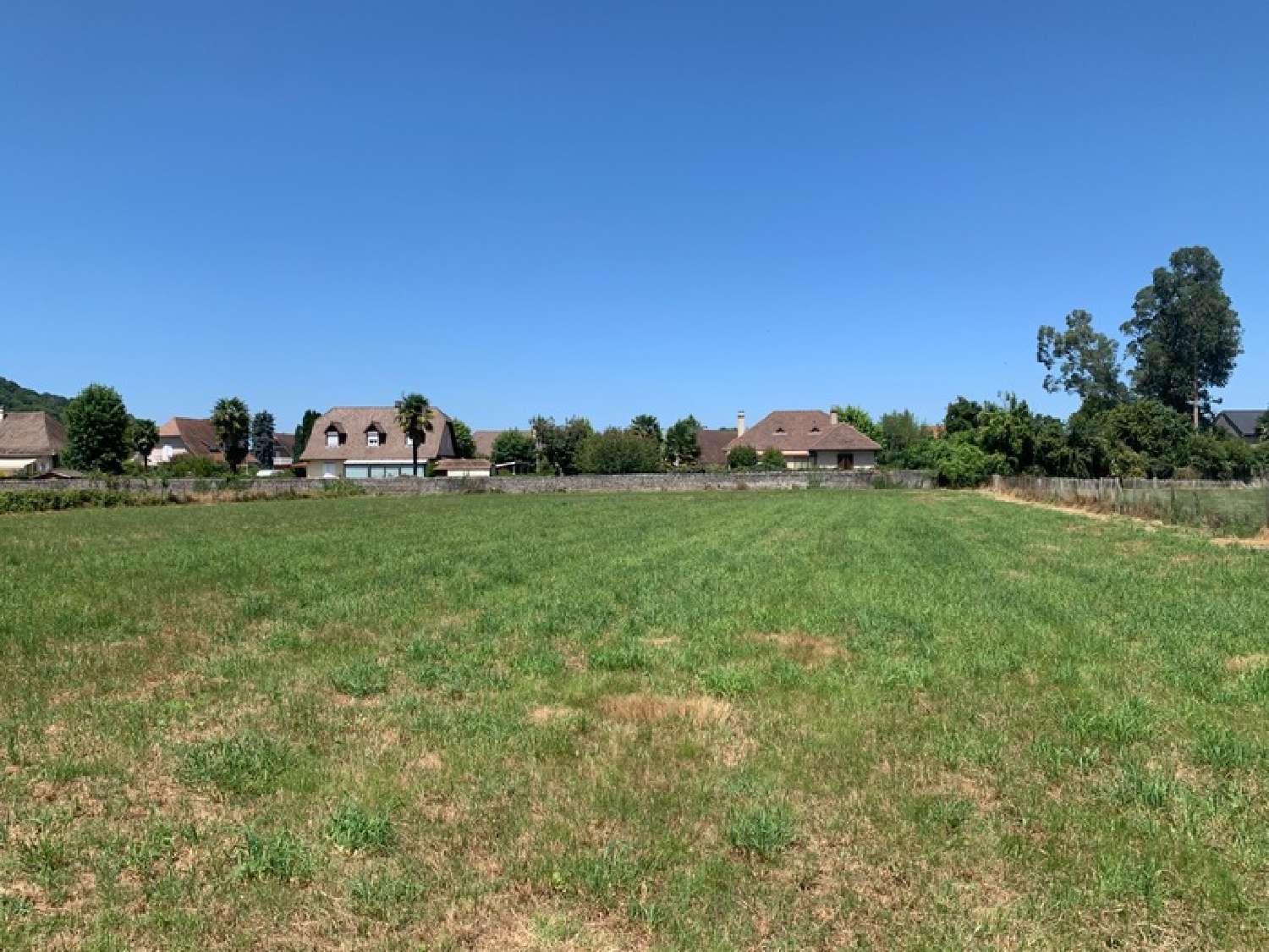  te koop terrein Rontignon Pyrénées-Atlantiques 6