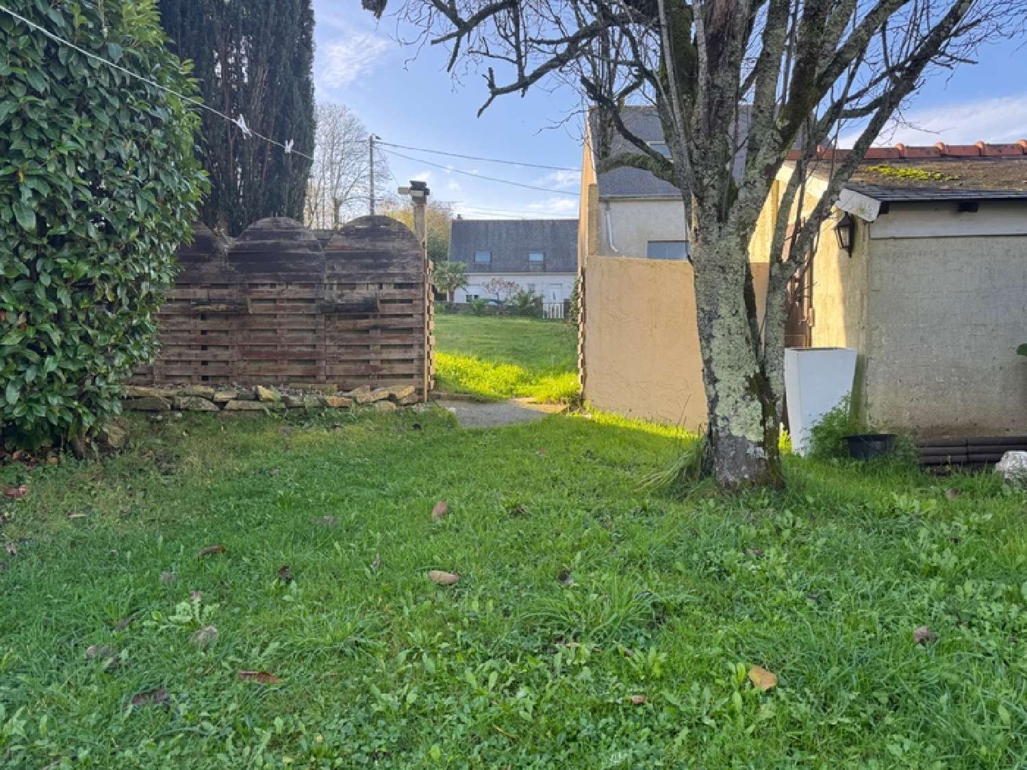  te koop terrein Rosporden Finistère 1