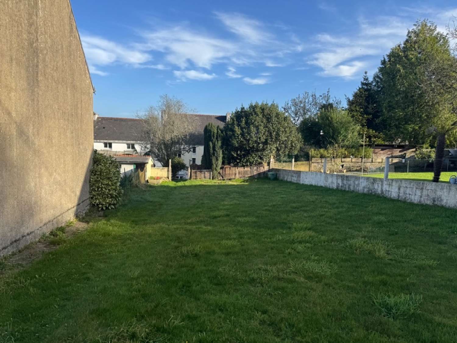  te koop terrein Rosporden Finistère 2