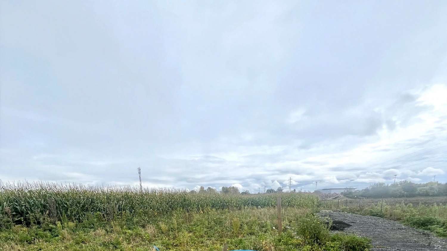  for sale terrain Roubaix Nord 1