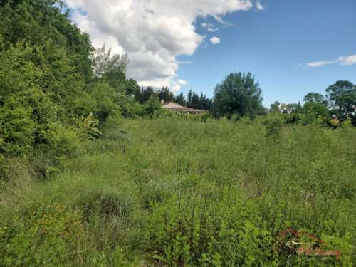 Rousson Gard terrain foto 7215324