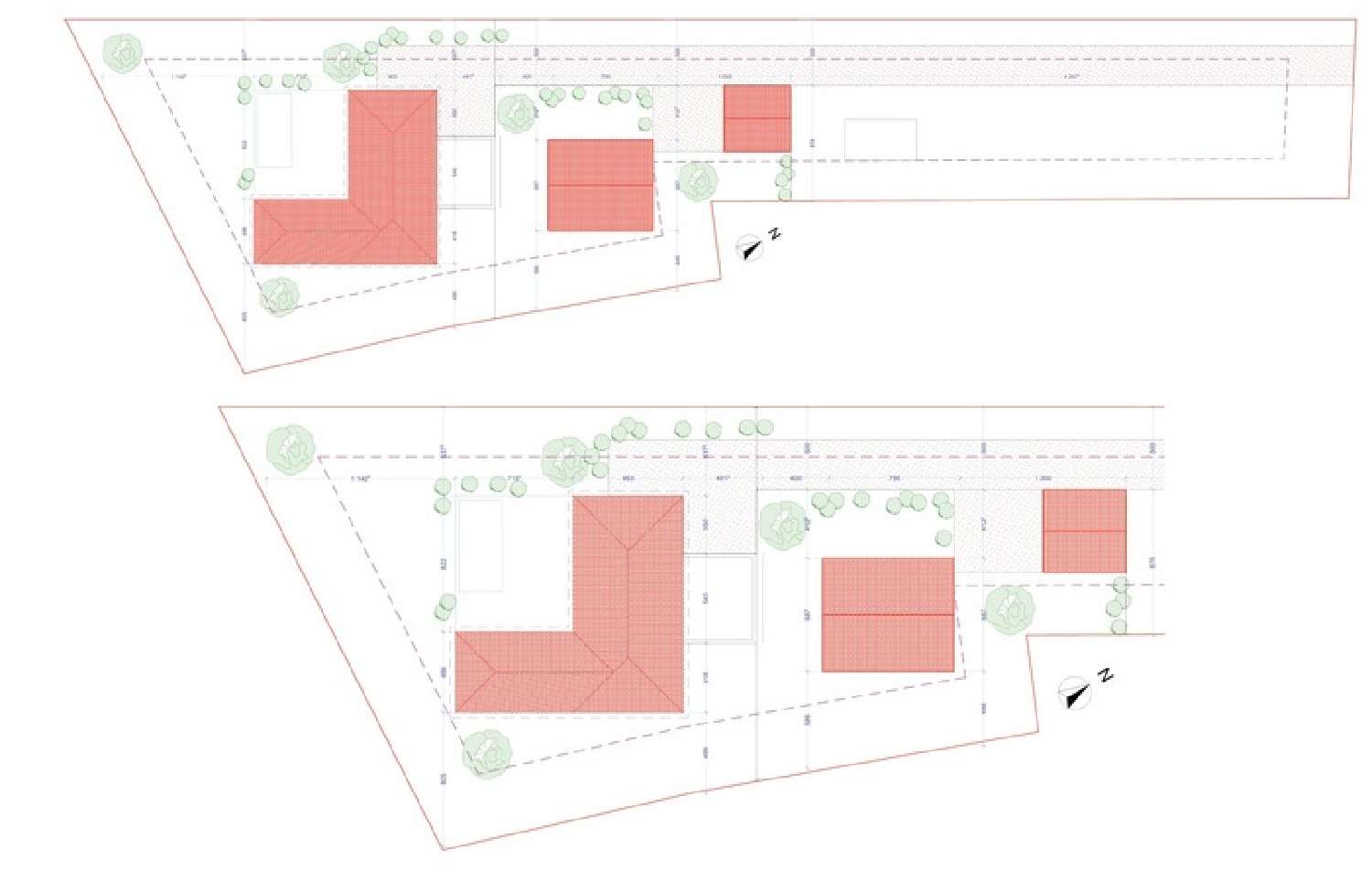  à vendre terrain Rousson Gard 7