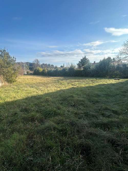 Rousson Gard Grundstück Bild 7200748