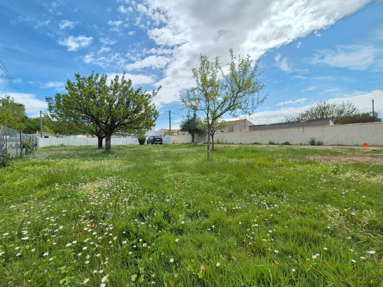  for sale terrain Royan Charente-Maritime 3