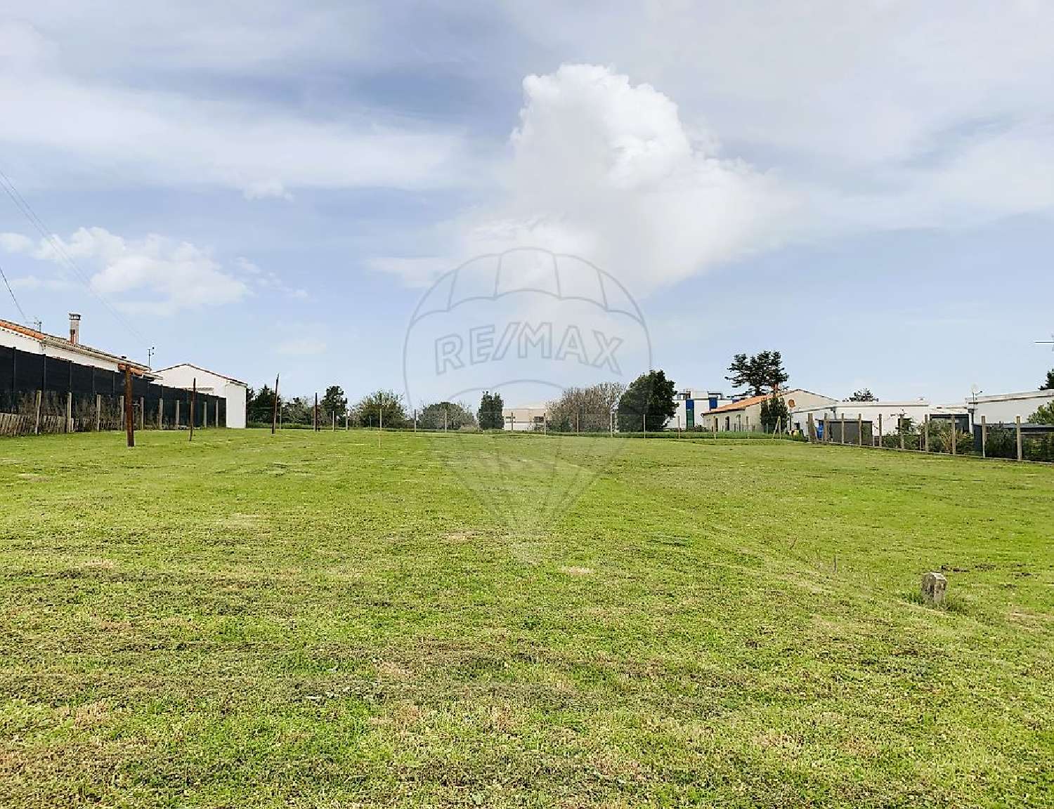  à vendre terrain Royan Charente-Maritime 1