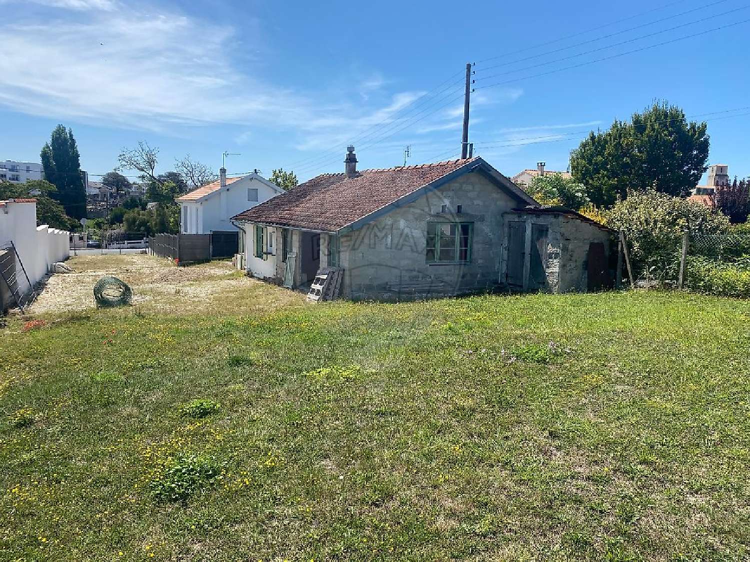  à vendre terrain Royan Charente-Maritime 5