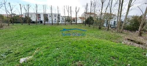 Royan Charente-Maritime terrain foto 7184912