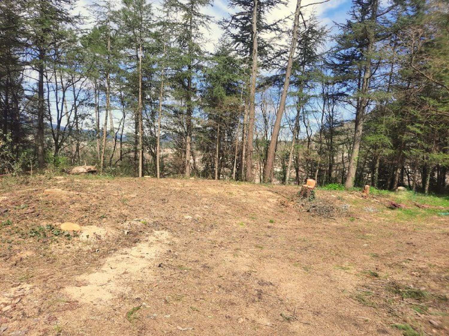  kaufen Grundstück Saint-Ambroix Gard 2