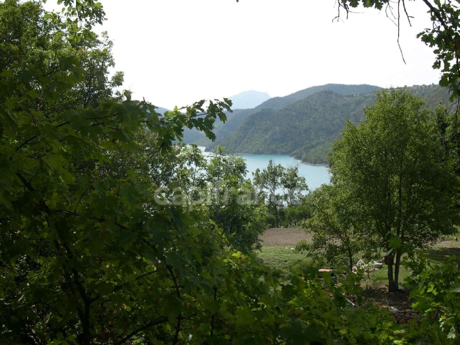 for sale terrain Saint-André-les-Alpes Alpes-de-Haute-Provence 6