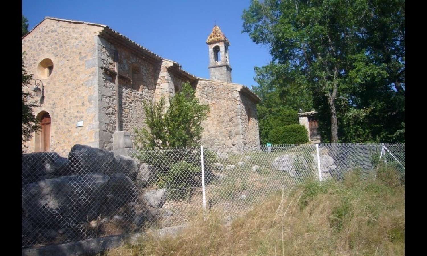 for sale terrain Saint-André-les-Alpes Alpes-de-Haute-Provence 8