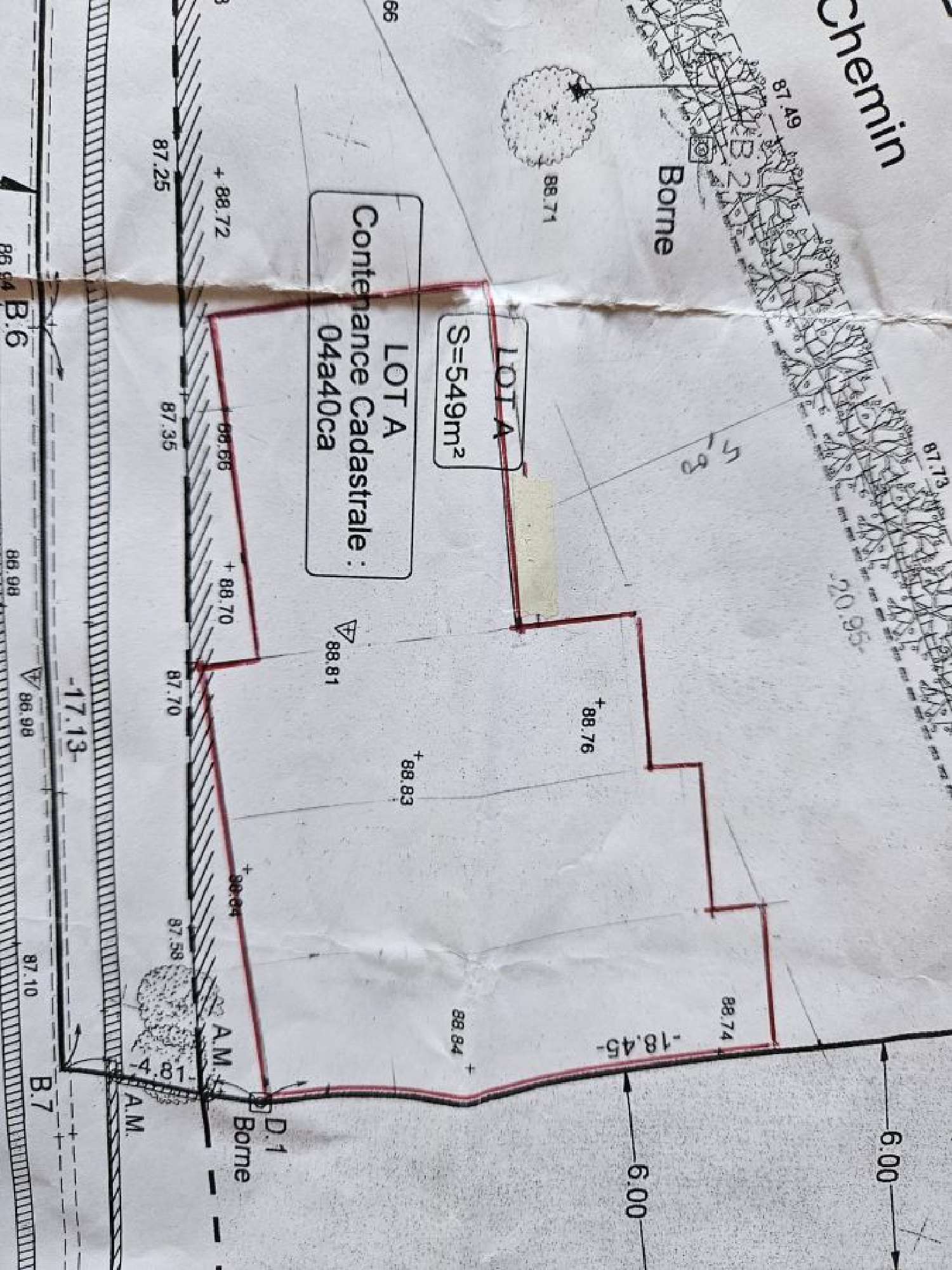  kaufen Grundstück Saint-Bauzille-de-la-Sylve Hérault 4