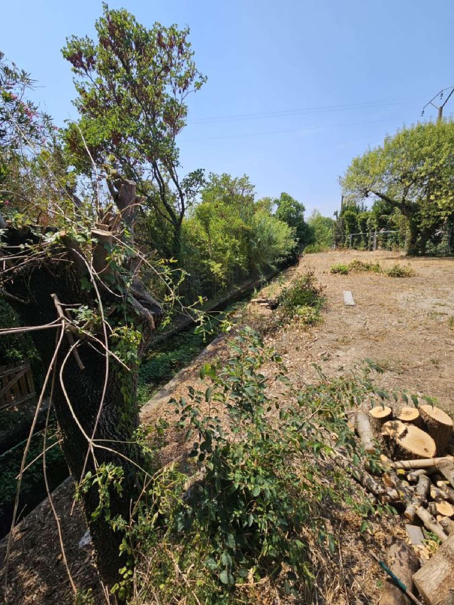  kaufen Grundstück Saint-Bauzille-de-la-Sylve Hérault 5