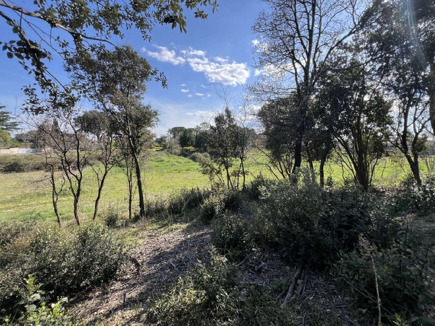  en venta terreno Saint-Bénézet Gard 1