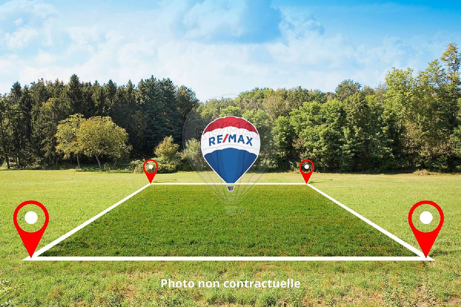 kaufen Grundstück Saint-Césaire Gard 1