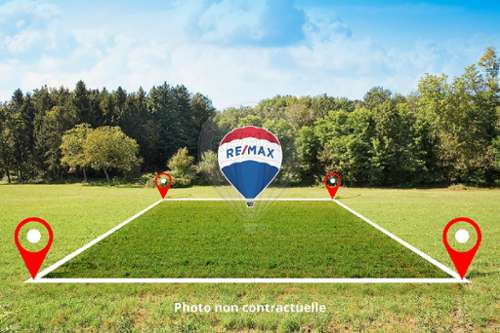 Saint-Césaire Gard Grundstück Bild 7185060