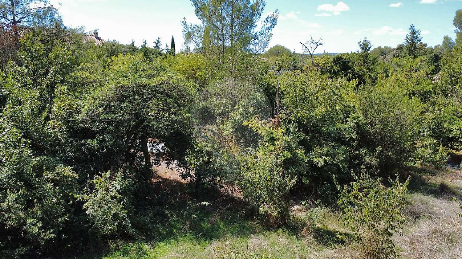 kaufen Grundstück Saint-Césaire Gard 2