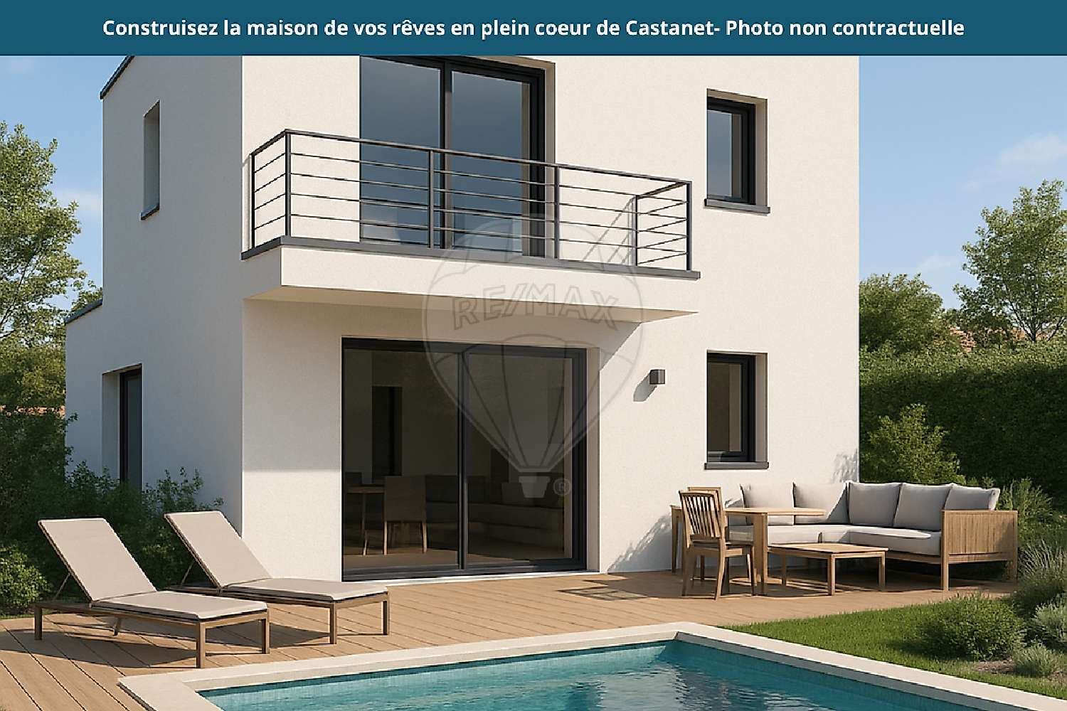 kaufen Grundstück Saint-Césaire Gard 3