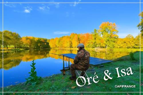 Saint-Désiré Allier terreno foto 7183736