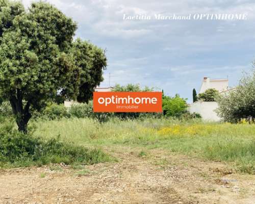 Saint-Estève Pyrénées-Orientales Grundstück Bild 7172041