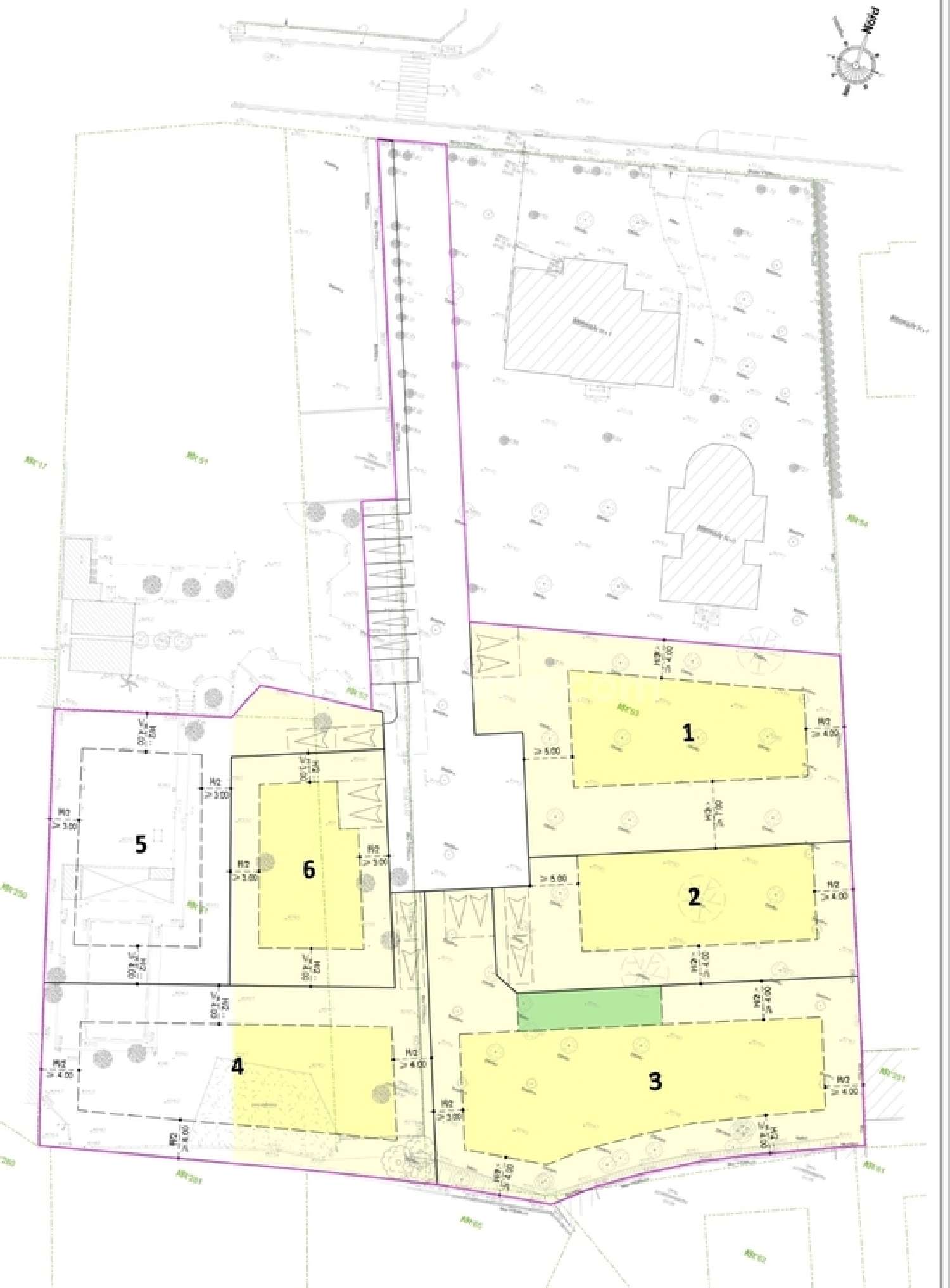 kaufen Grundstück Saint-Estève Pyrénées-Orientales 2