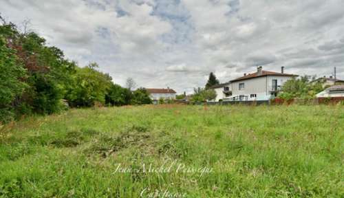 Saint-Gaudens Haute-Garonne terrain foto 7186423