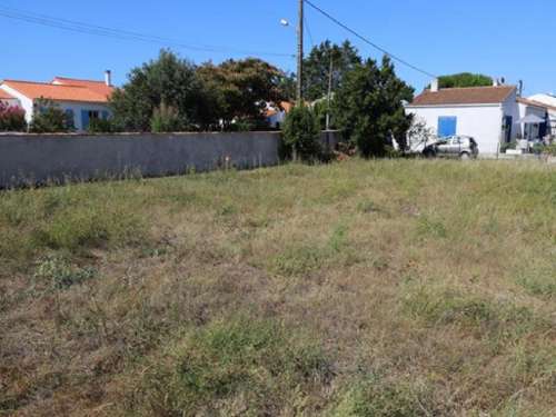 Saint-Georges-d'Oléron Charente-Maritime terrein foto 7189270