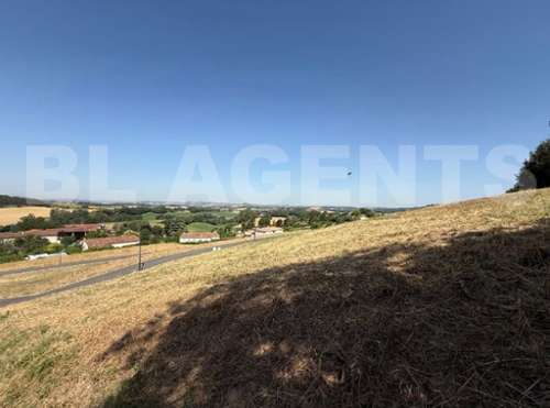 Saint-Germier Tarn terrein foto 7200896