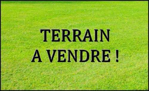 Saint-Hilaire-les-Andrésis Loiret terrain foto 7191944