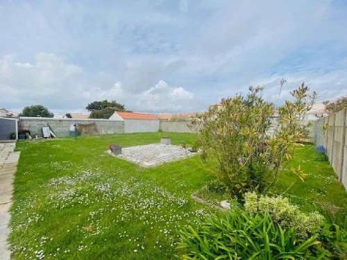 Saint-Hilaire-de-Riez Vendée terrain foto 7189110