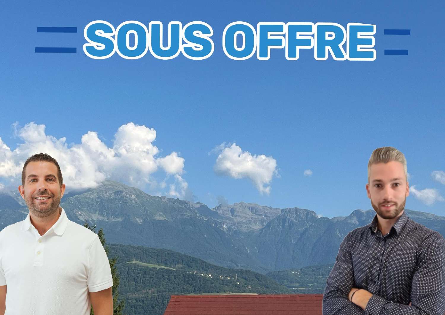  te koop terrein Saint-Ismier Isère 1