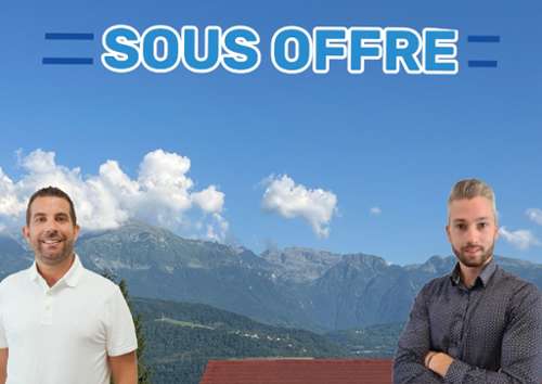 Saint-Ismier Isère terrein foto 7175005