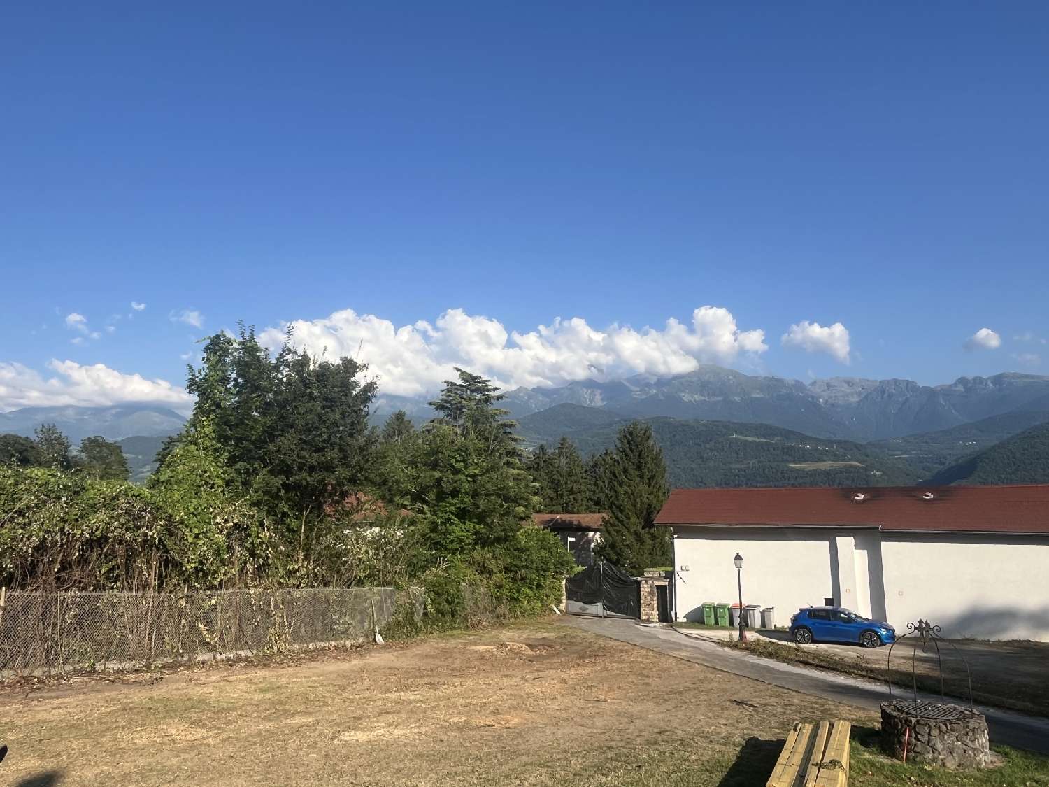  te koop terrein Saint-Ismier Isère 2