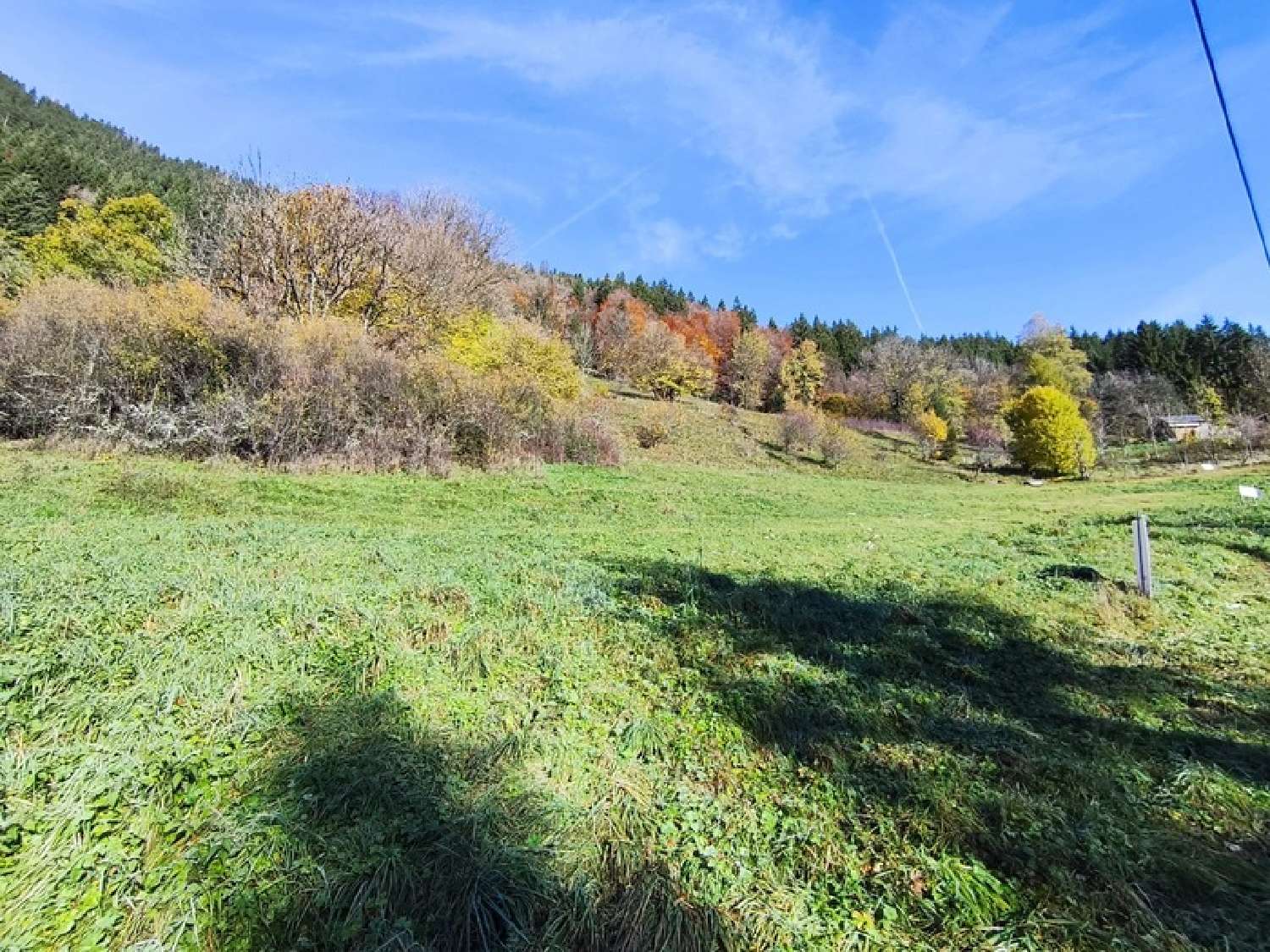 te koop terrein Saint-Jean-d'Aulps Haute-Savoie 1